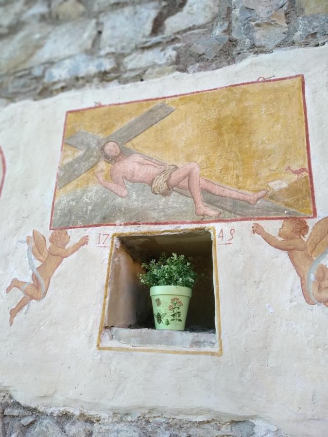 La Dolce Vita Clastra Bagian luar foto