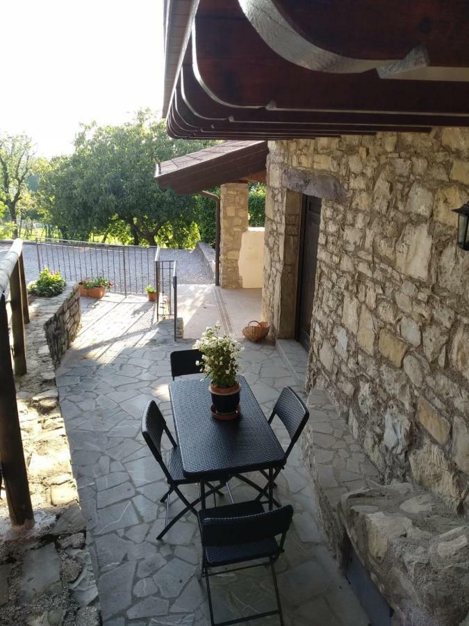 La Dolce Vita Clastra Bagian luar foto