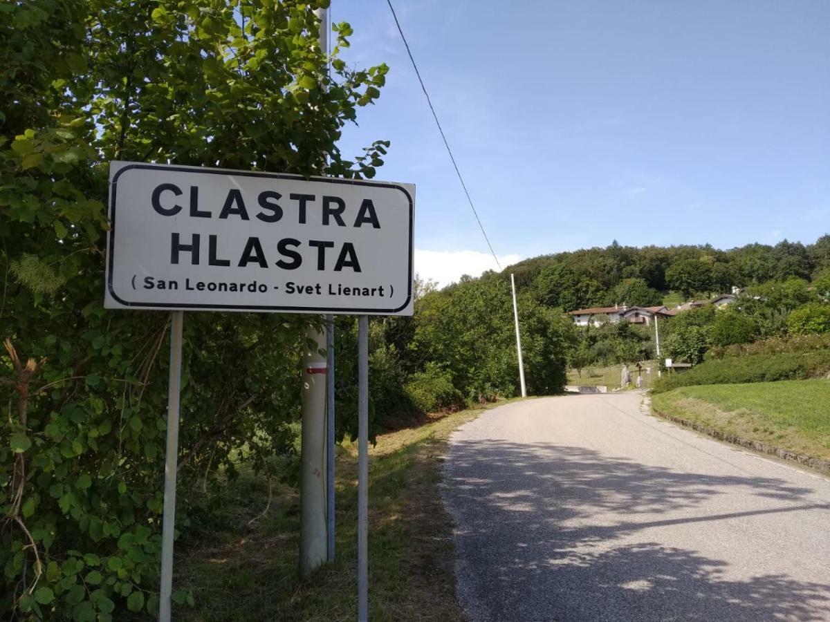 La Dolce Vita Clastra Bagian luar foto
